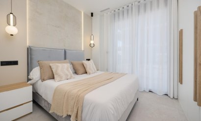 New Build - Apartment / flat - Guardamar del Segura - Avda del Puerto