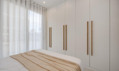 New Build - Apartment / flat - Guardamar del Segura - Avda del Puerto