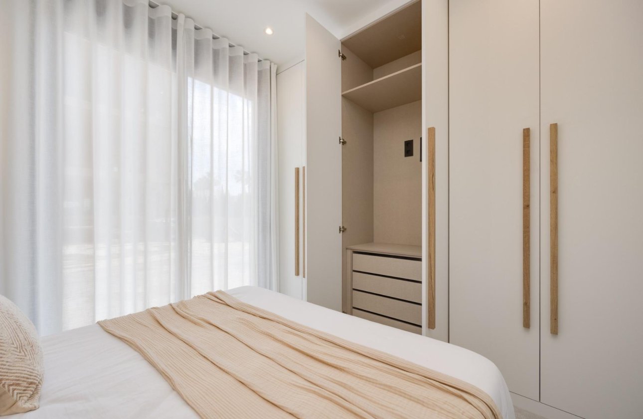 New Build - Apartment / flat - Guardamar del Segura - Avda del Puerto
