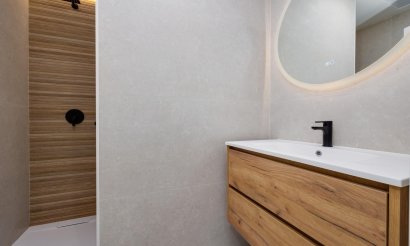 New Build - Apartment / flat - Guardamar del Segura - Avda del Puerto
