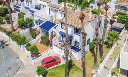 Resale - Townhouse - Orihuela Costa - La Rioja