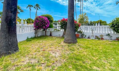 Resale - Townhouse - Orihuela Costa - La Rioja