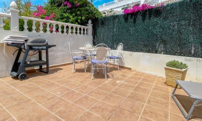 Resale - Townhouse - Orihuela Costa - La Rioja