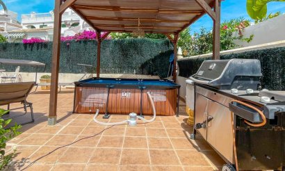 Resale - Townhouse - Orihuela Costa - La Rioja