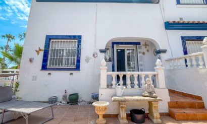 Resale - Townhouse - Orihuela Costa - La Rioja