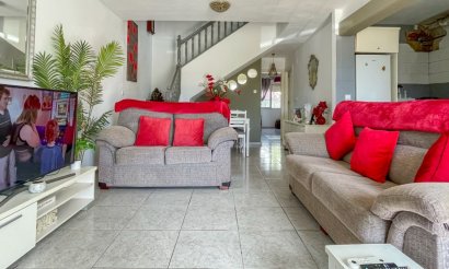 Resale - Townhouse - Orihuela Costa - La Rioja