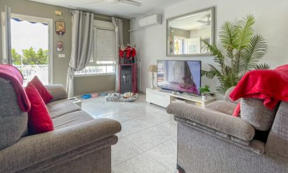 Resale - Townhouse - Orihuela Costa - La Rioja