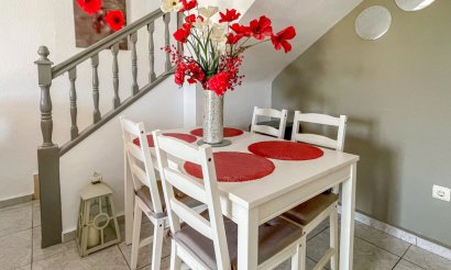 Resale - Townhouse - Orihuela Costa - La Rioja