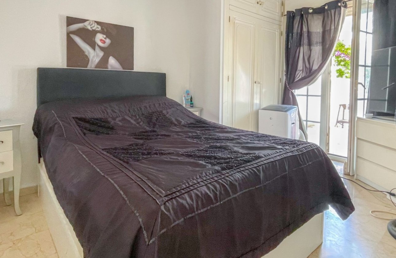 Resale - Townhouse - Orihuela Costa - La Rioja