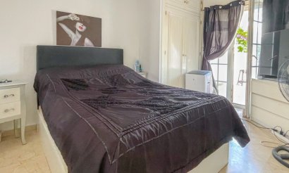Resale - Townhouse - Orihuela Costa - La Rioja