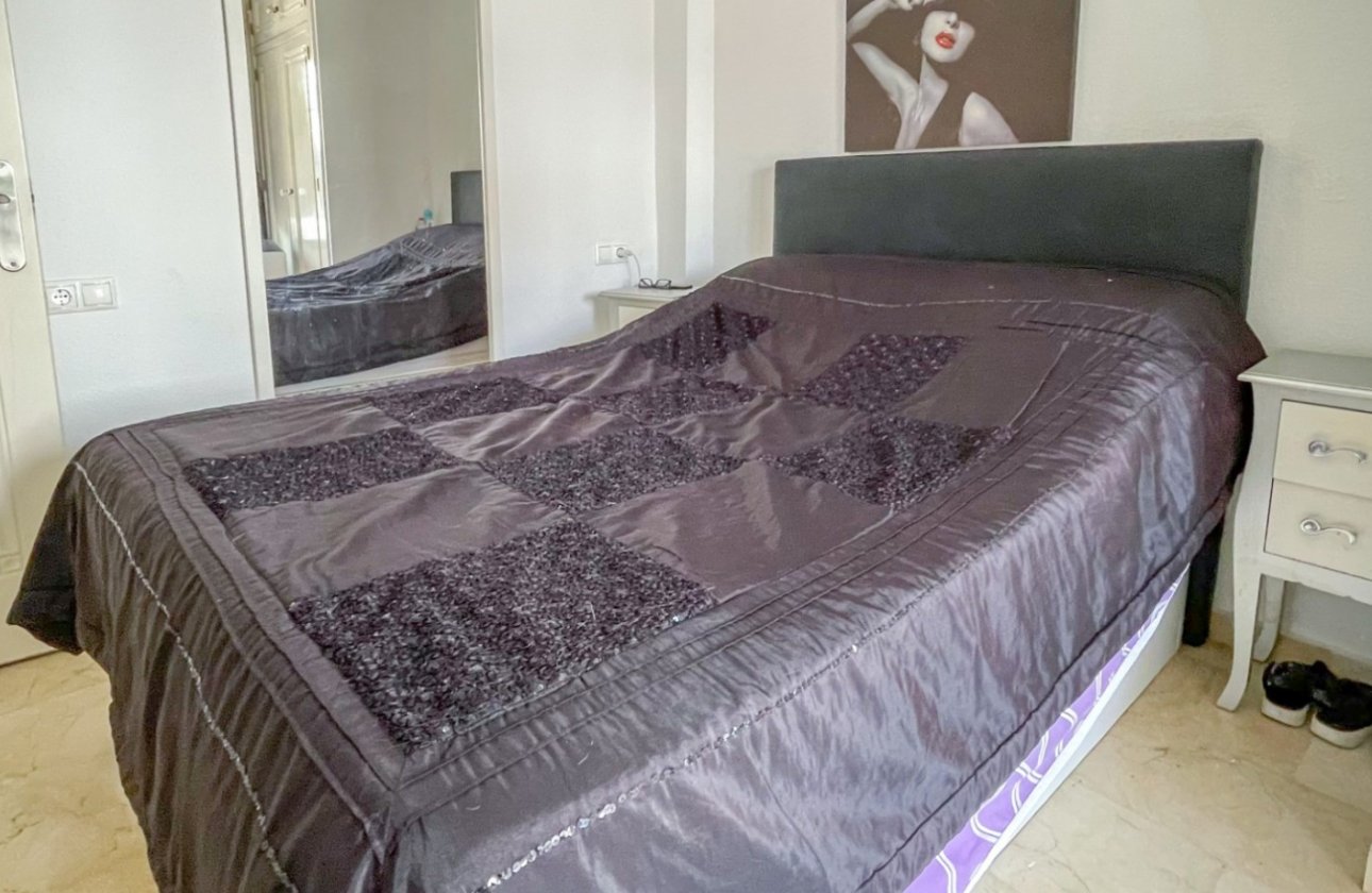 Resale - Townhouse - Orihuela Costa - La Rioja