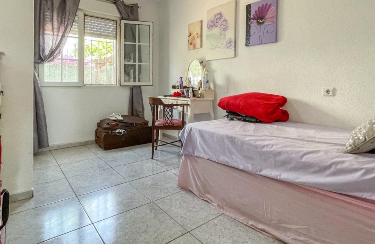 Resale - Townhouse - Orihuela Costa - La Rioja