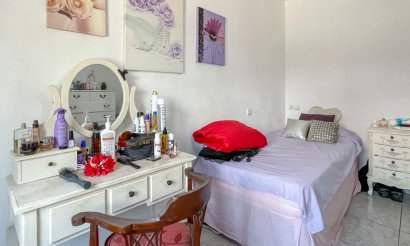 Resale - Townhouse - Orihuela Costa - La Rioja