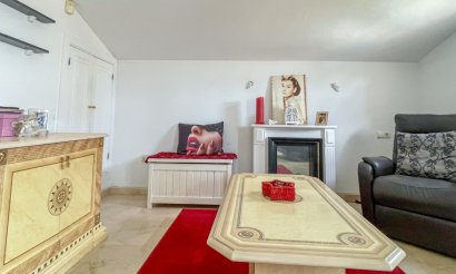 Resale - Townhouse - Orihuela Costa - La Rioja