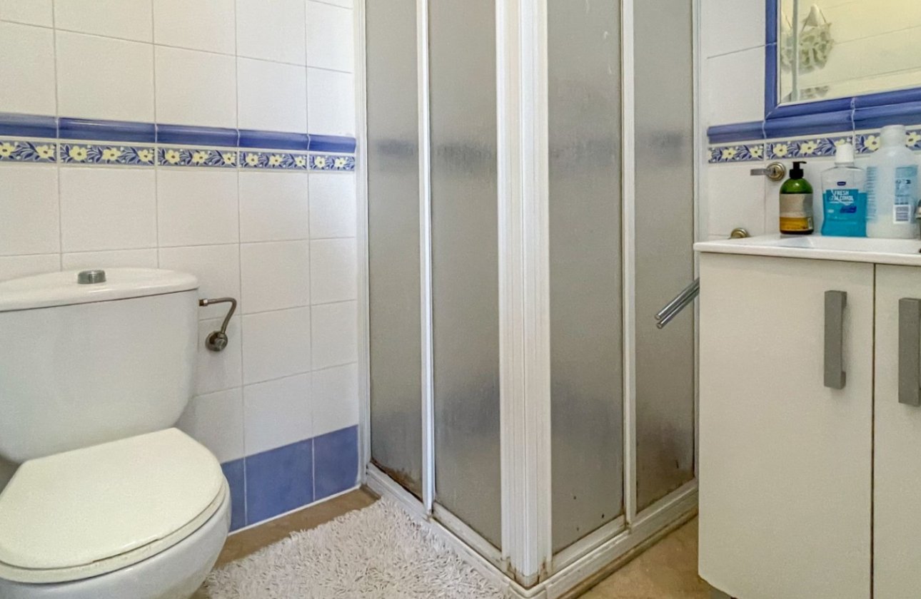 Resale - Townhouse - Orihuela Costa - La Rioja