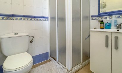 Resale - Townhouse - Orihuela Costa - La Rioja