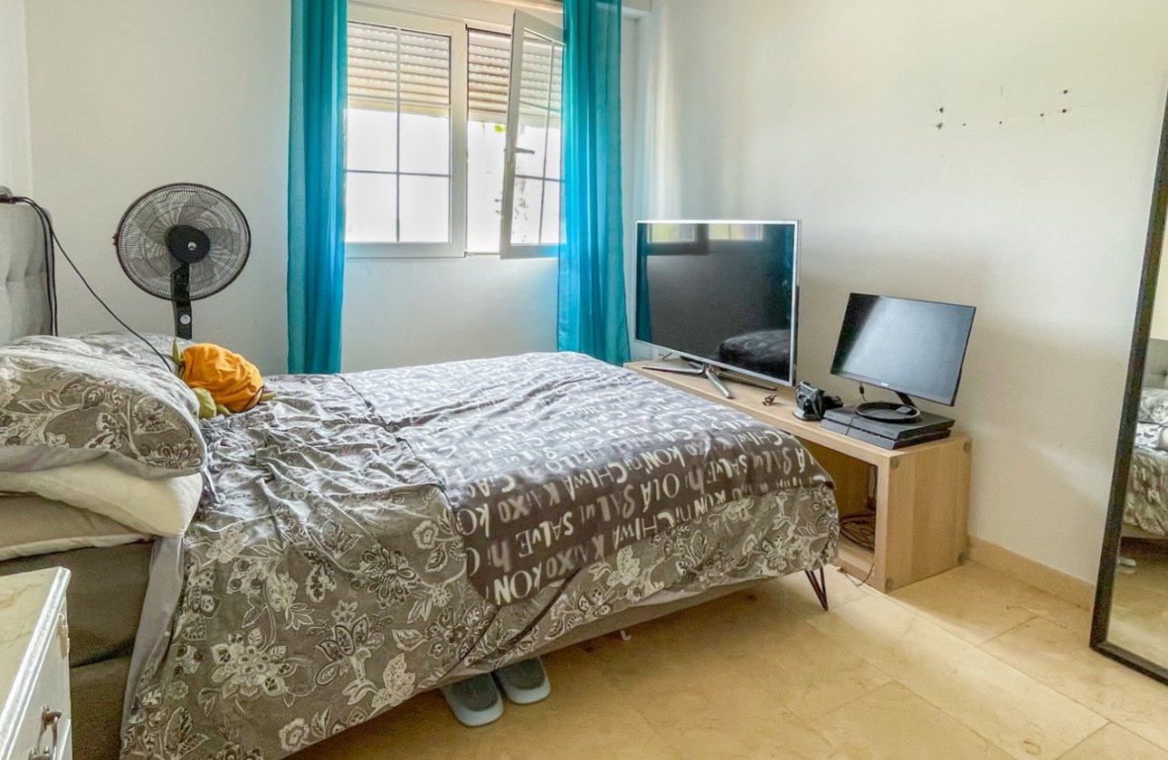 Resale - Townhouse - Orihuela Costa - La Rioja