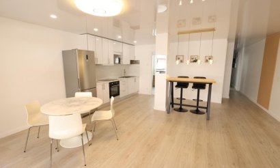 Resale - Apartment / flat - Torrevieja - Acequion