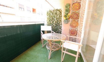 Resale - Apartment / flat - Torrevieja - Acequion