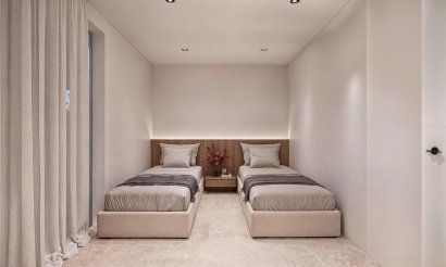New Build - Villa - Los Alcazares - Torre del Rame