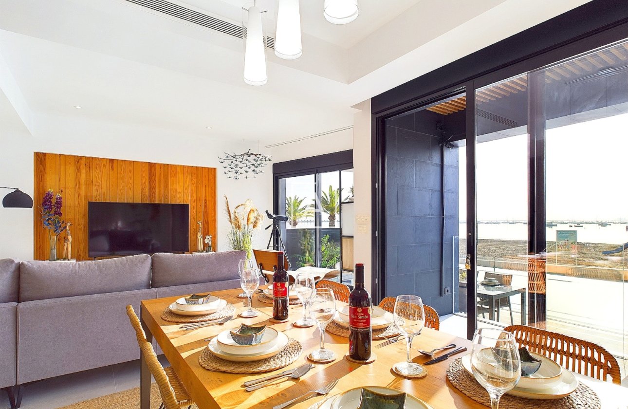 Resale - Apartment / flat - Lo Pagan