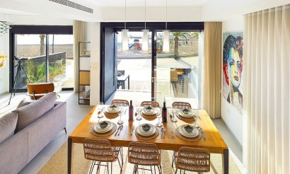 Resale - Apartment / flat - Lo Pagan