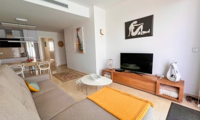 Resale - Villa - San Miguel de Salinas - San Miguel Salinas