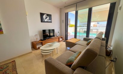 Resale - Villa - San Miguel de Salinas - San Miguel Salinas