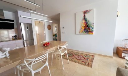 Resale - Villa - San Miguel de Salinas - San Miguel Salinas