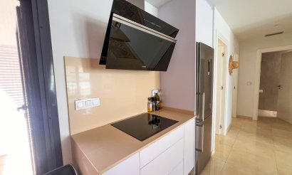 Resale - Villa - San Miguel de Salinas - San Miguel Salinas