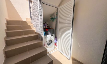 Resale - Villa - San Miguel de Salinas - San Miguel Salinas