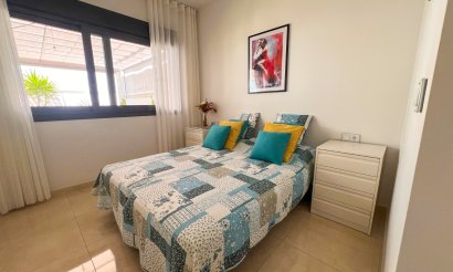 Resale - Villa - San Miguel de Salinas - San Miguel Salinas