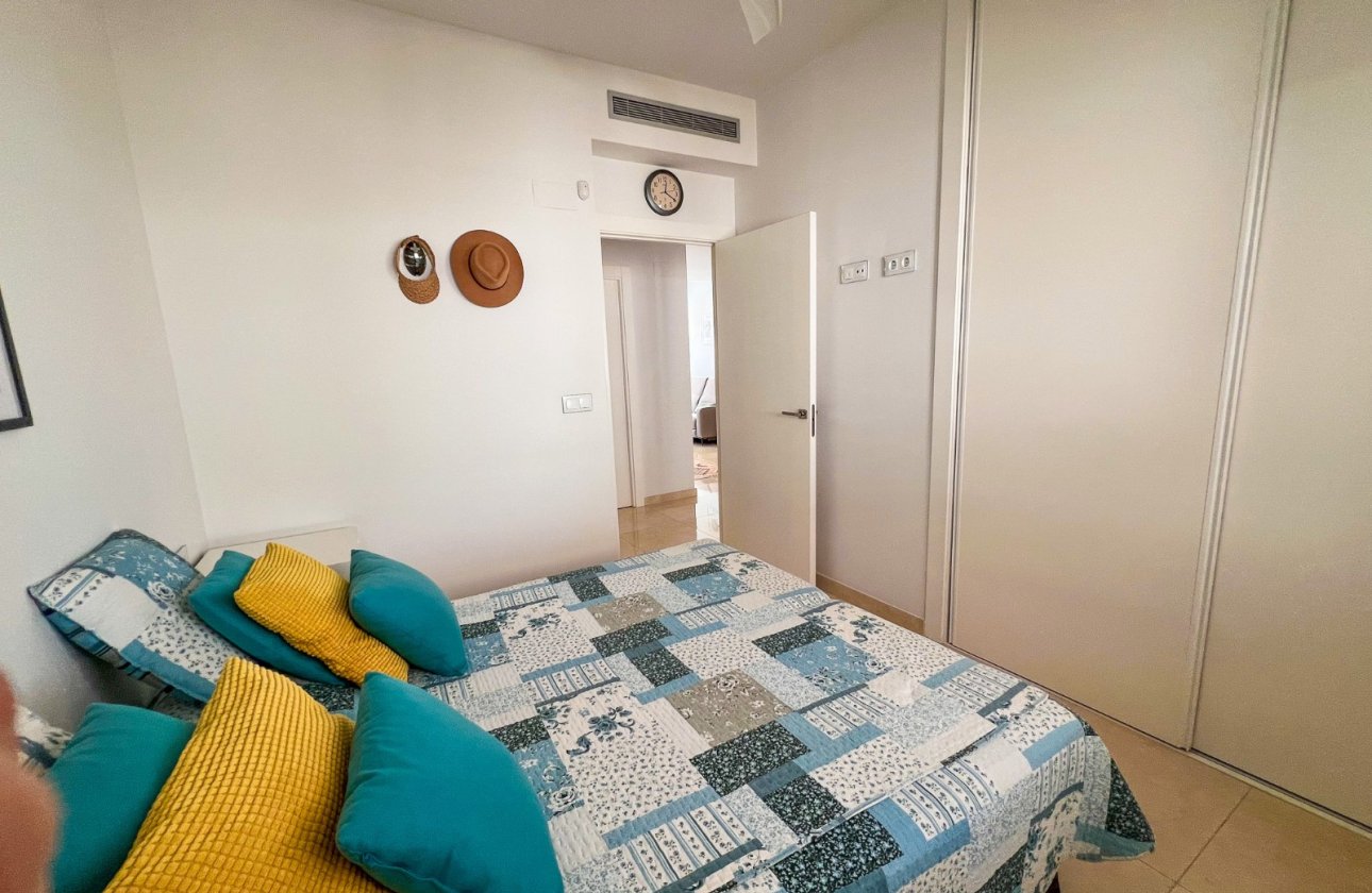 Resale - Villa - San Miguel de Salinas - San Miguel Salinas