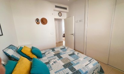 Resale - Villa - San Miguel de Salinas - San Miguel Salinas