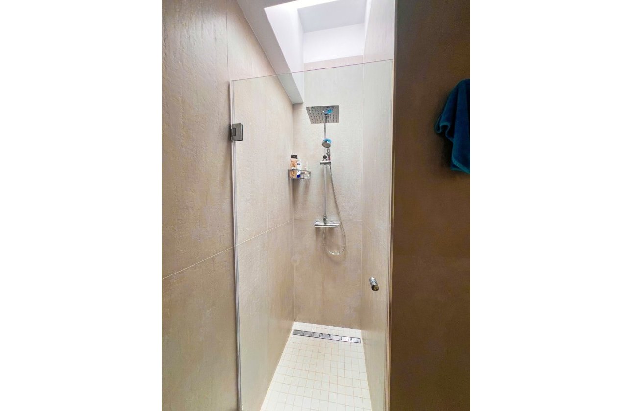 Resale - Villa - San Miguel de Salinas - San Miguel Salinas