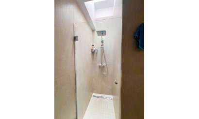 Resale - Villa - San Miguel de Salinas - San Miguel Salinas