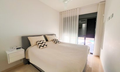 Resale - Villa - San Miguel de Salinas - San Miguel Salinas