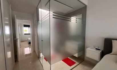 Resale - Villa - San Miguel de Salinas - San Miguel Salinas