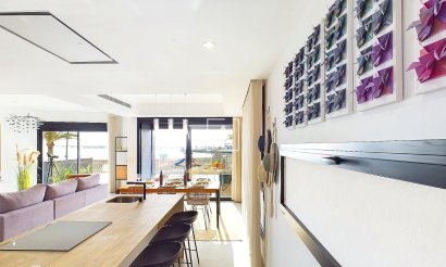 Resale - Apartment / flat - Lo Pagan