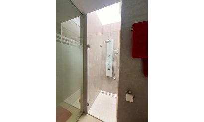 Resale - Villa - San Miguel de Salinas - San Miguel Salinas