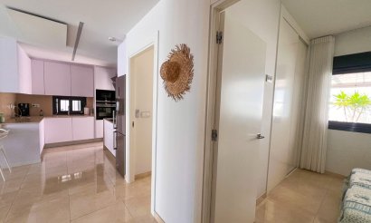 Resale - Villa - San Miguel de Salinas - San Miguel Salinas