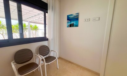 Resale - Villa - San Miguel de Salinas - San Miguel Salinas