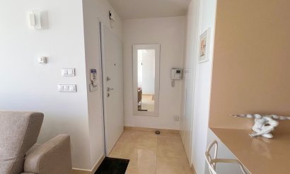 Resale - Villa - San Miguel de Salinas - San Miguel Salinas