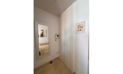 Resale - Villa - San Miguel de Salinas - San Miguel Salinas
