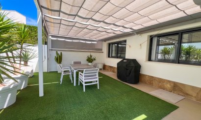 Resale - Villa - San Miguel de Salinas - San Miguel Salinas