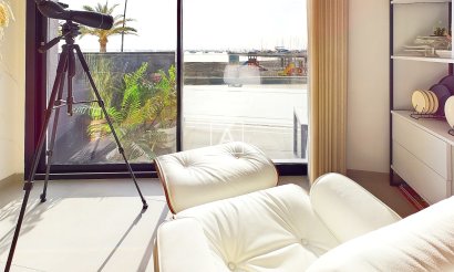 Resale - Apartment / flat - Lo Pagan