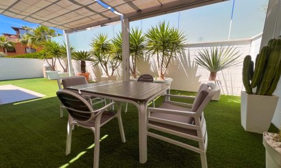 Resale - Villa - San Miguel de Salinas - San Miguel Salinas