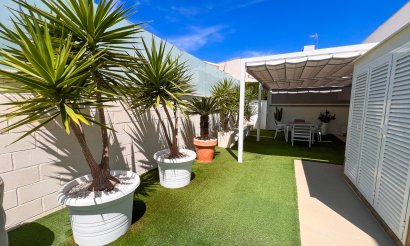 Resale - Villa - San Miguel de Salinas - San Miguel Salinas