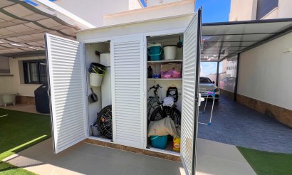 Resale - Villa - San Miguel de Salinas - San Miguel Salinas