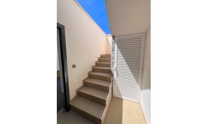 Resale - Villa - San Miguel de Salinas - San Miguel Salinas